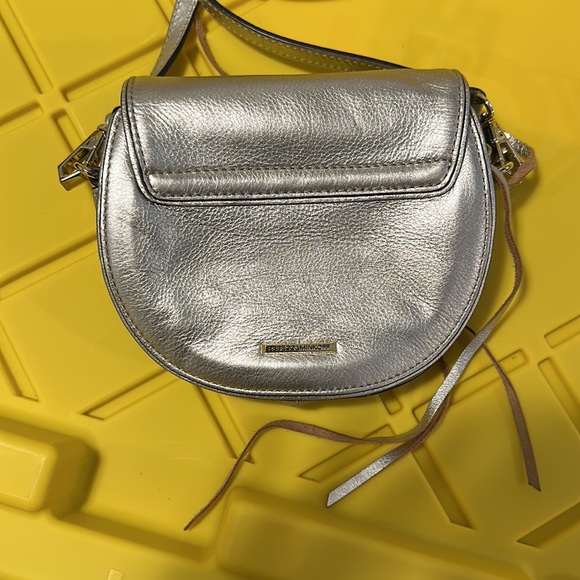 Silver bag - Picture 4 of 8